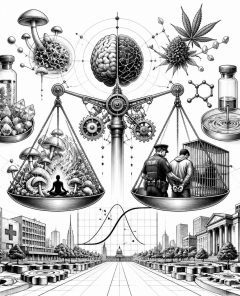 drogen-psychedelika-verhaftungen-assoziationen-studie