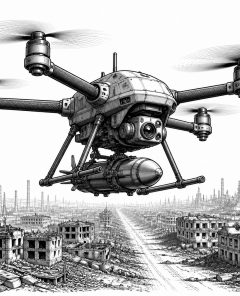 drohnenangriff-luhansk-technologie-sicherheitsfolgen