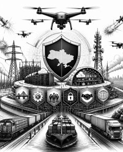 drohnenangriffe-ukraine-infrastruktur-ki-resilienz