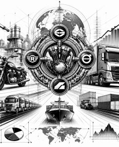 eicher-motors-royal-enfield-volvo-trucks-2025