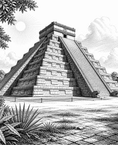 el-castillo-chichen-itza-astronomie-akustik-besuch