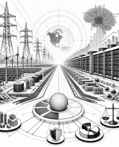 elektrifizierung-strom-netzausbau-ki-rechenzentren-invest