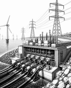 elia-group-regulierte-erloese-netzinvestitionen-ki