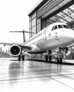 embraer-adr-nyse-ruhiger-handel-bewertung