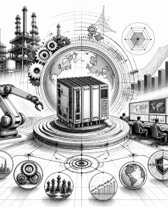 emerson-electric-automatisierung-industriezyklen-bewertung