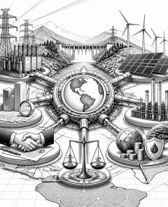 enel-americas-fokussiert-regulierte-netze-aktie
