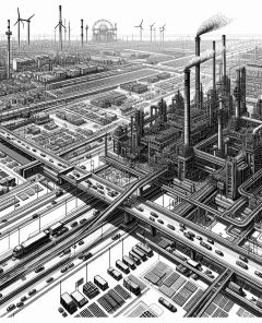 energieeinsparungen-deutschland-iran-konflikt