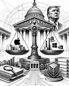 ethikbehoerde-trump-werte-apple-amazon-microsoft