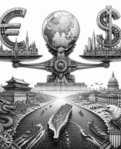 euro-stabil-ueber-1-17-us-dollar-geopolitische-spannungen