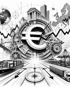 eurokurs-sinkt-auswirkungen-internationaler-handel