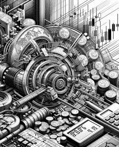 eurokurs-steigt-auswirkungen-finanzmaerkte