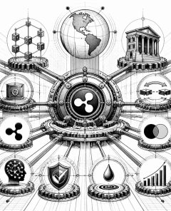 evernorth-xrpl-settlement-xrp-als-koordinator