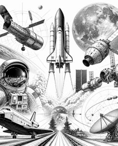 ex-astronaut-shuttle-memoir-arte mis-im-rueckspiegel