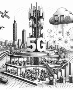 far-eas-tone-telecommunications-dividende-5g-taiwan