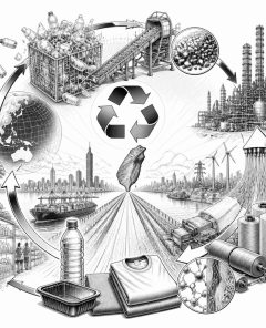 far-eastern-new-century-recycling-polyester-fokus
