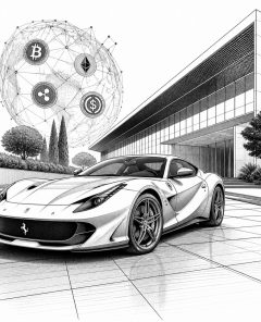 ferrari-krypto-zahlungen-bitpay-bitcoin-eth-usdc-xrp