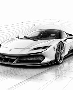 ferrari-luce-wischer-aero-design-tradeoff