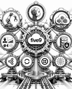 five9-quartalszahlen-cloud-contact-center-ki-einordnung