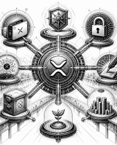 flare-dcent-xrpfi-yield-vaults-ohne-gas-token