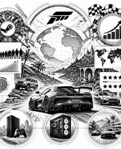 forza-horizon-6-rekord-launch-steam-spielerzahlen