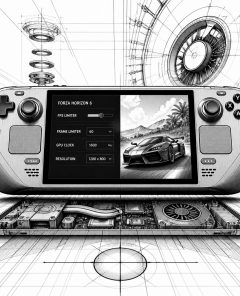 forza-horizon-6-steam-deck-30-fps-settings