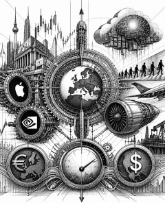 freitagshandel-dax-tech-ki-jobabbau-oel-euro-dollar