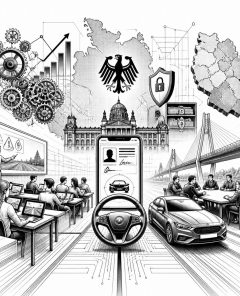 fuehrerschein-reform-digitalisierung-kosten-senken