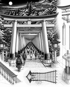 fushimi-inari-taisha-kyoto-torii-geschichte-tipps