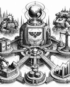 games-workshop-management-kauft-aktien-warhammer-ausblick