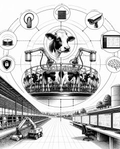 gea-dair yrobot-robot-melken-effizienz-tierwohl-daten