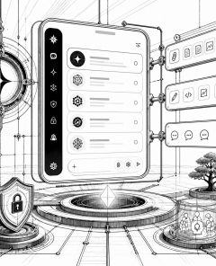 gemini-app-android-redesign-vor-io-2026