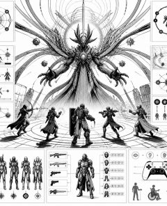 ghost-of-yotei-legends-raid-endgame-design