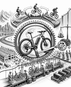 giant-manufacturing-fahrrad-e-bike-zyklik-kosten-aktie