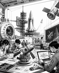 go-for-launch-stem-raumfahrt-midland-experiment