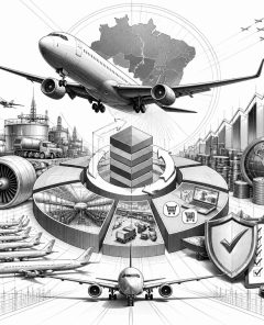 gol-linhas-aereas-quartal-schuldenumbau-nachfrage-brasilien