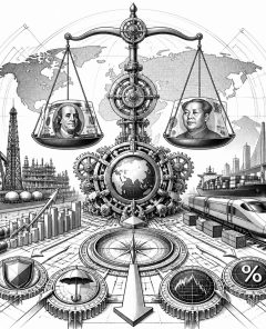 goldman-sachs-ueberbewerteter-dollar-yuan-aufwertung