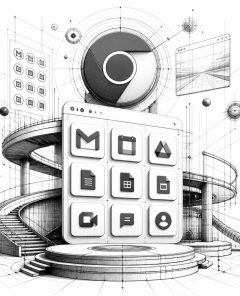google-workspace-gradient-icon-design-web-rollout