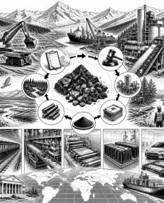 graphite-one-aktie-genehmigungsrisiko-alaska-ohio