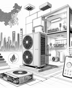 gree-electric-aktie-geschaeftsmodell-klimaanlagen-waermepumpen