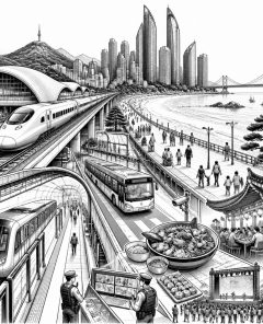 haeundae-beach-busan-skyline-strand-kultur-tipps