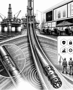 halliburton-sperry-drilling-echtzeitdaten-bohrlo