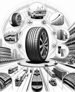 hankook-tire-e-mobilitaet-europa-reifen-aktie