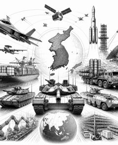 hanwha-aerospace-ruestungsboom-export-offensive-internationalisierung