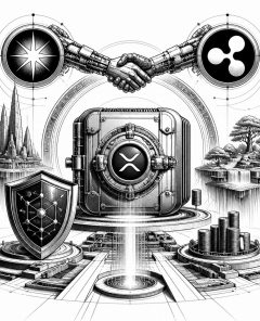 hardware-wallet-flare-yield-vault-kampagne-xrp-idle