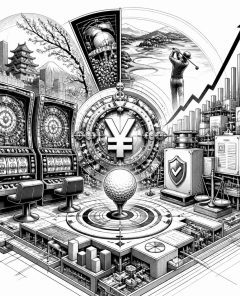 heiwa-prognose-pachinko-golf-yen-risiko