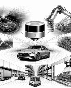 hesai-mercedes-benz-lidar-robotik-wachstum