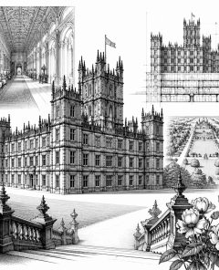 highclere-castle-newbury-geschichte-architektur-besuch
