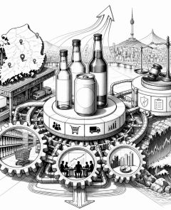 hitejinro-aktie-soju-bier-korea-konsummarkt-einordnung