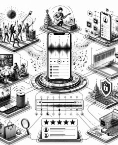 hitster-amazon-reduziert-musik-partyspiel-app-scan