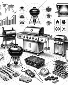 home-depot-grill-vergleich-gas-kohle-elektrisch